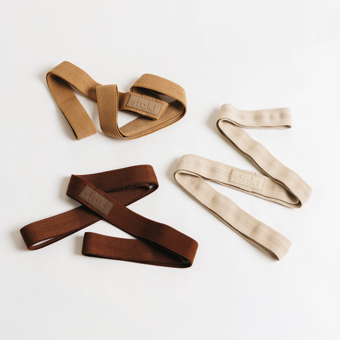 Stakt Long Resistance Bands
