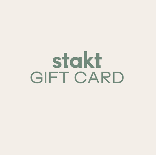 Stakt Gift Card