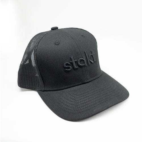 The Trucker Hat