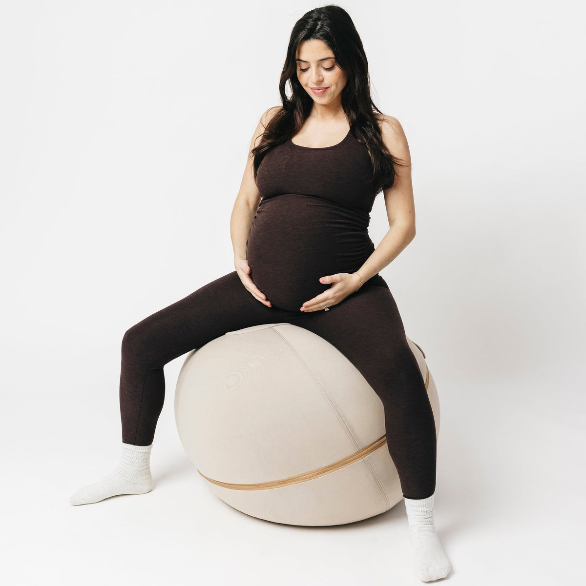 Mom-to-be / New Mom