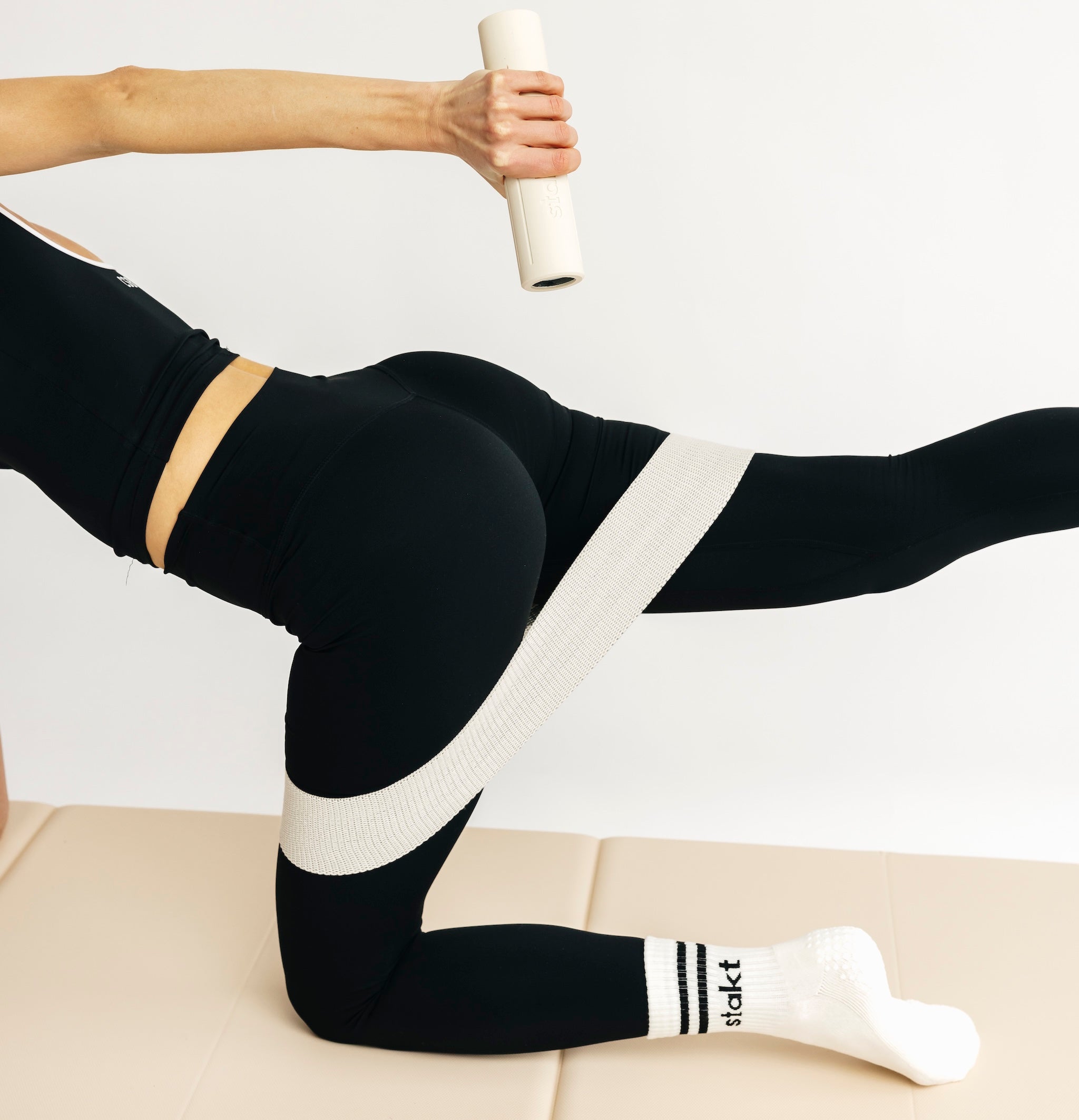 Stakt Resistance Bands - Thumbnail 4