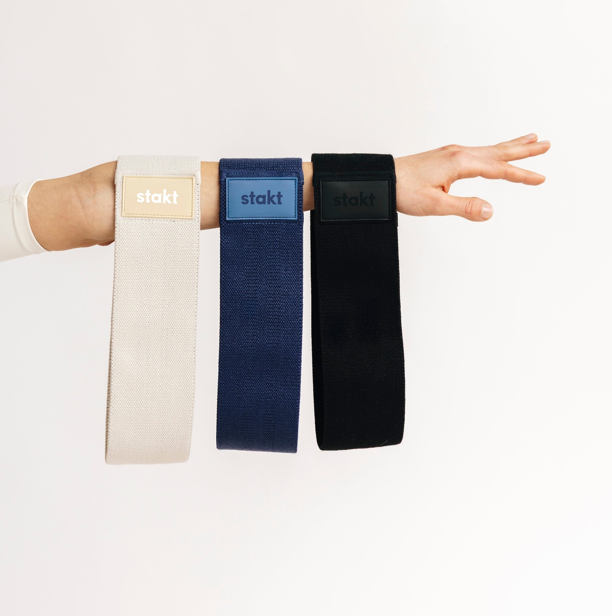 Stakt Resistance Bands - Thumbnail 5