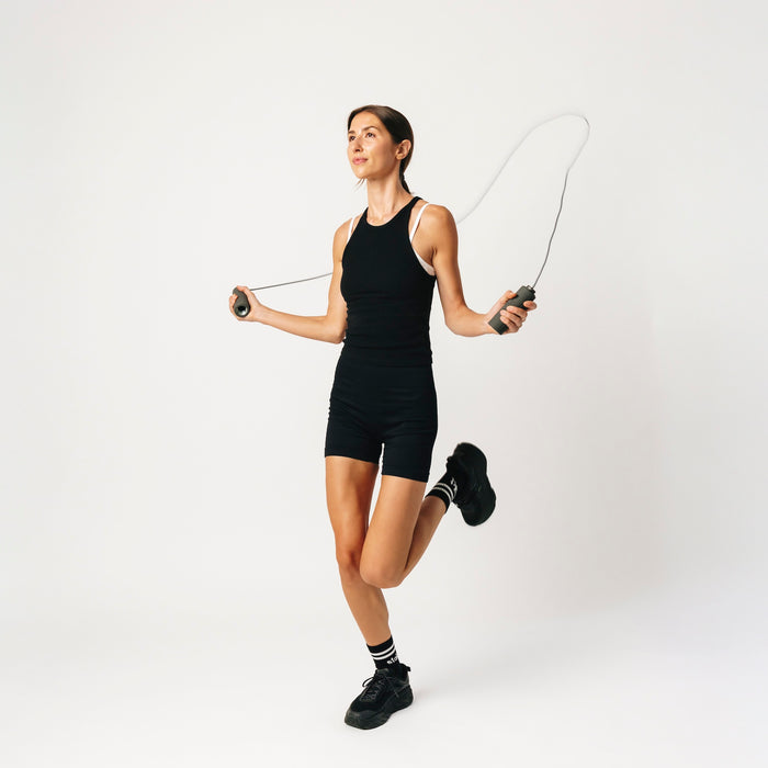 The Stakt Weights Jump Rope Extension