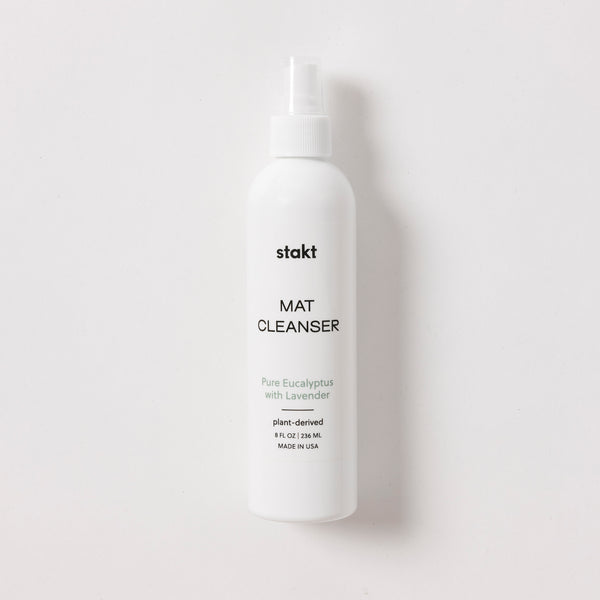 The Cleanser Spray