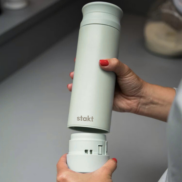 The Stakt Shaker