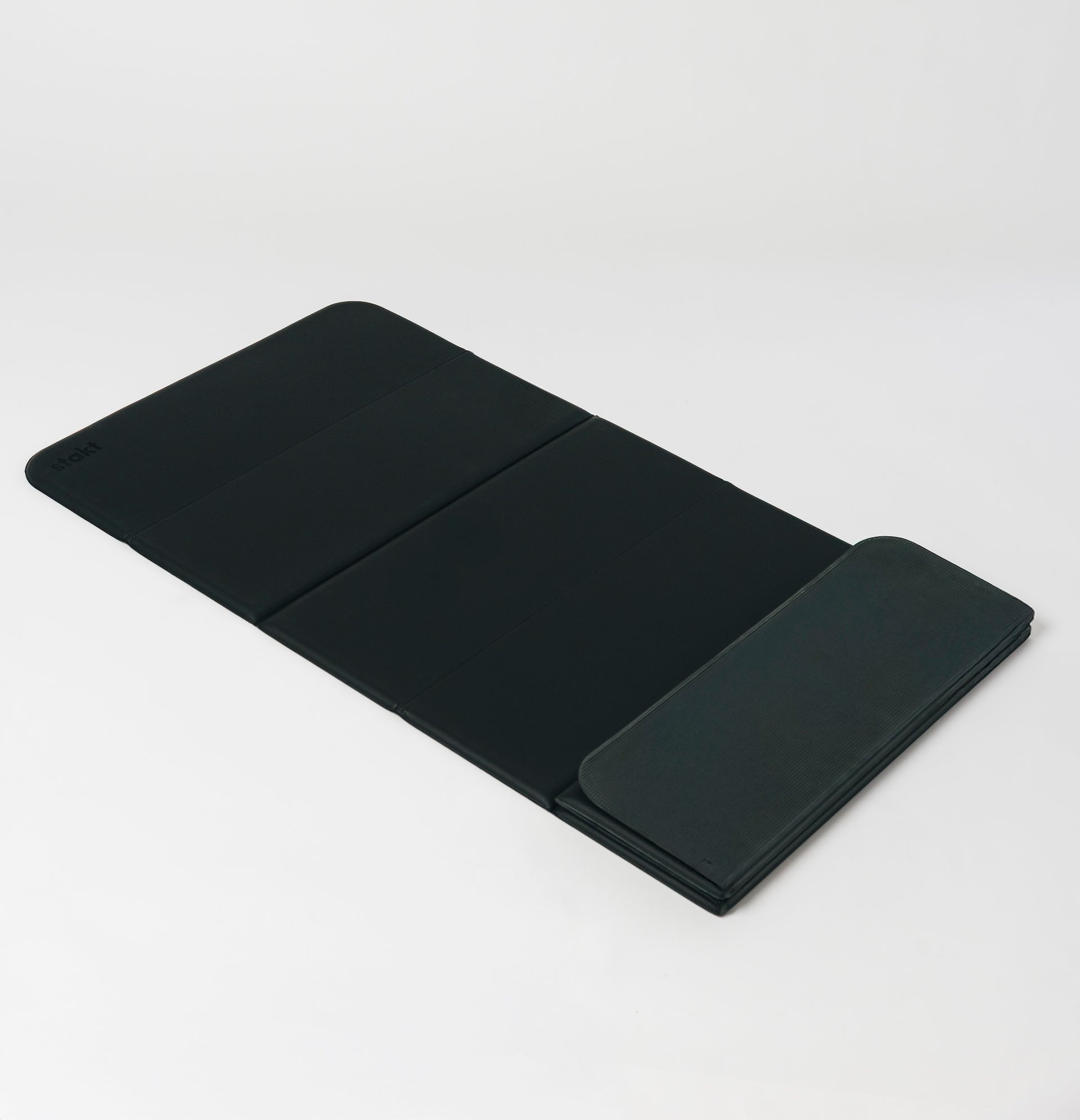 The Stakt Mat Pro XL - Black