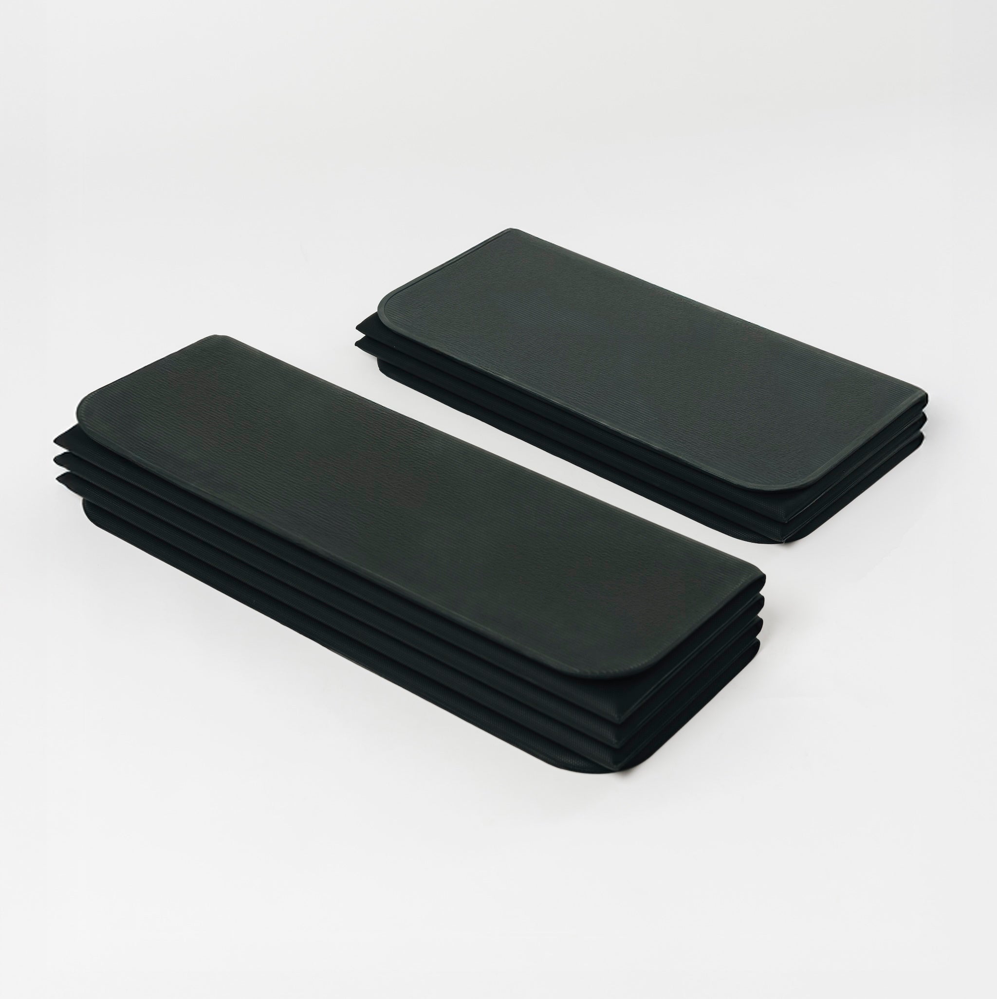The Stakt Mat Pro XL | Extra Large Foldable Workout & Yoga Mat – stakt