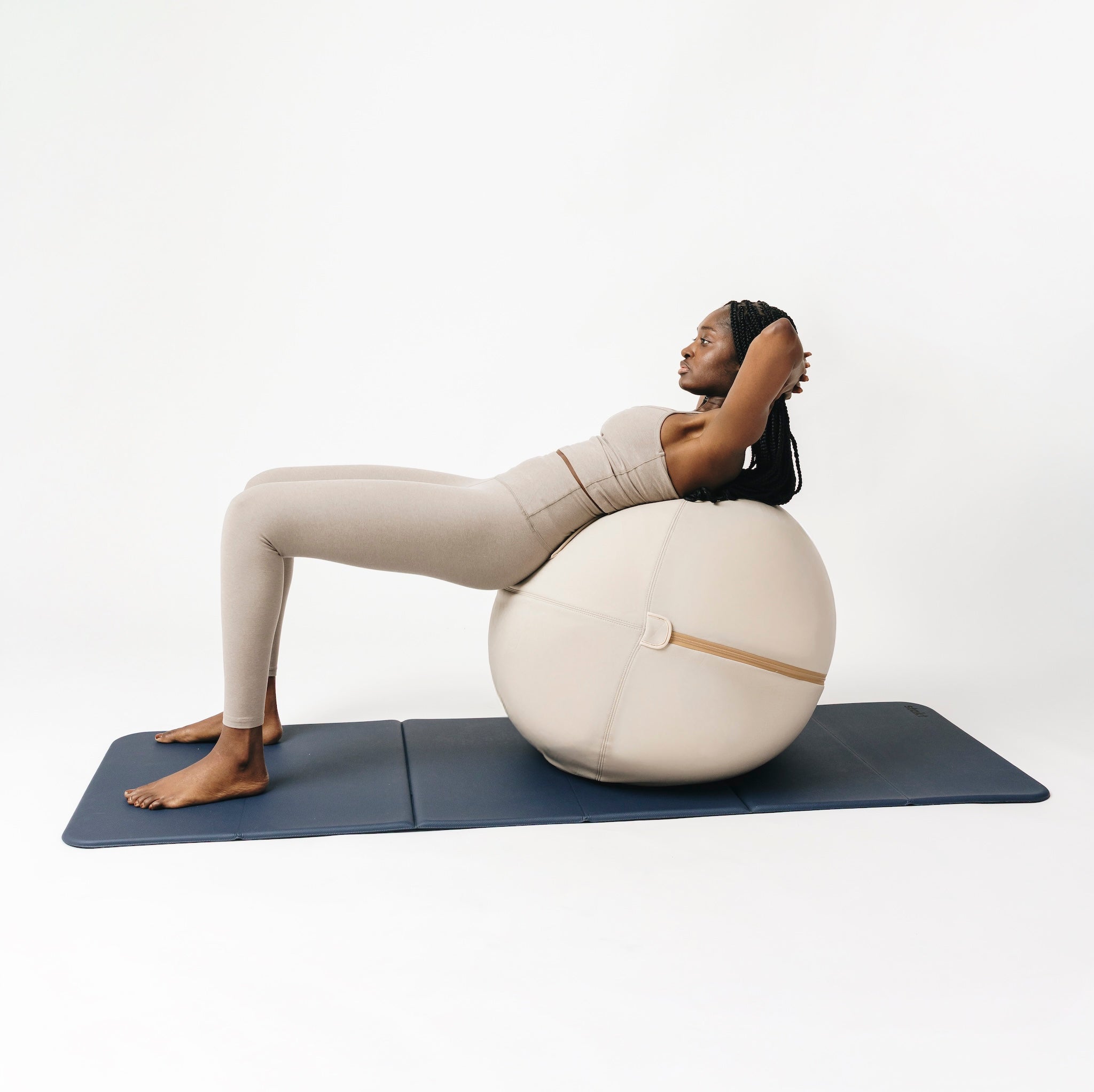 Stakt Stability Ball - Thumbnail 4
