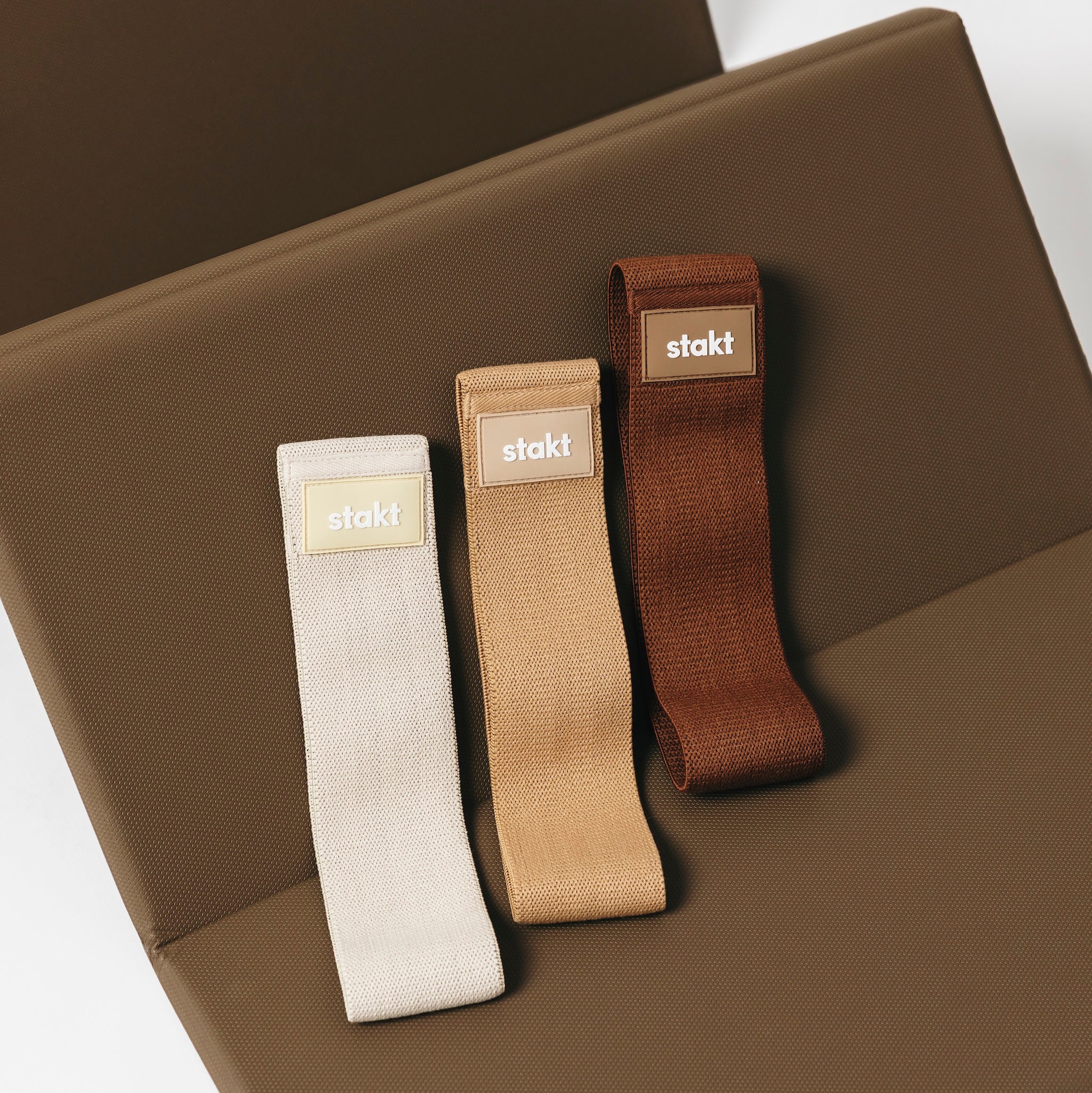 Stakt Resistance Bands - Thumbnail 2