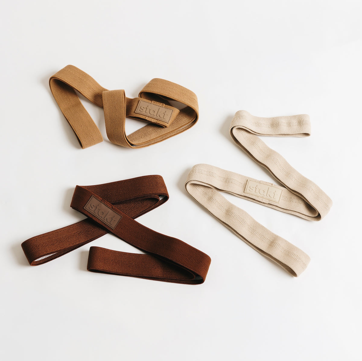 Long Resistance Bands