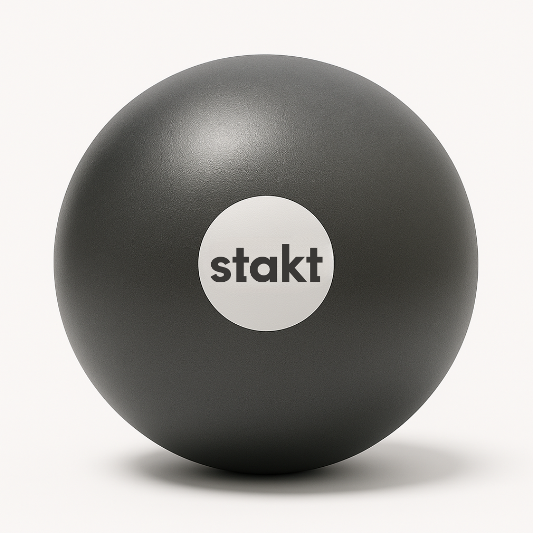 Stakt Pilates Ball