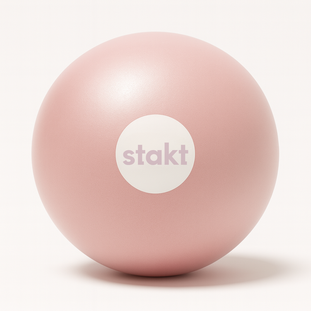 Stakt Pilates Ball - Thumbnail 2