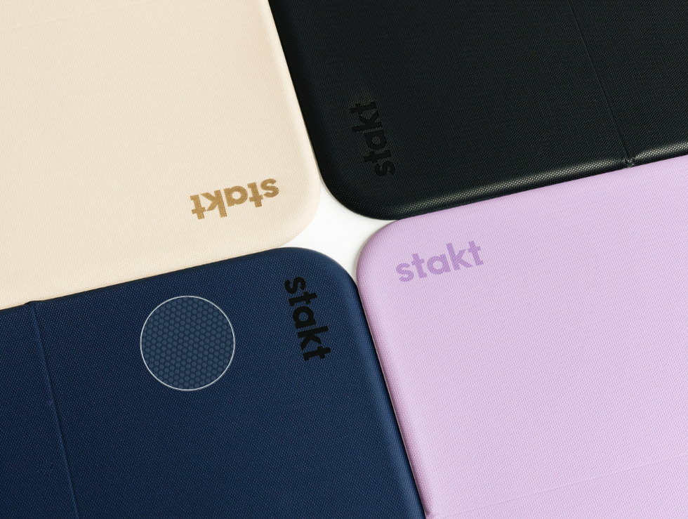 Stakt Mats – stakt