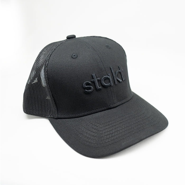 The Trucker Hat