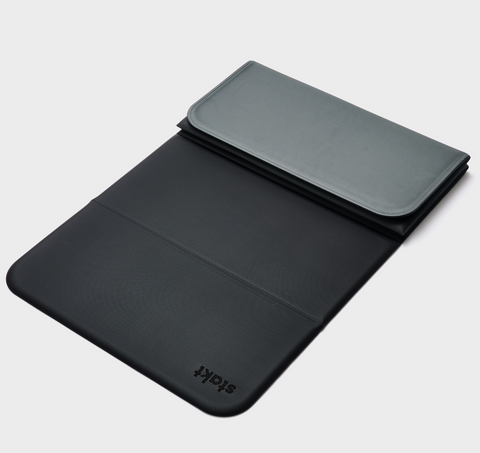 The Stakt Mat Pro (fig and green color)